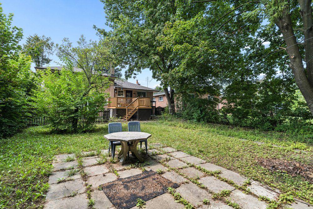 231 Goulding Avenue Lower Fl, Toronto Unit: Lower Fl