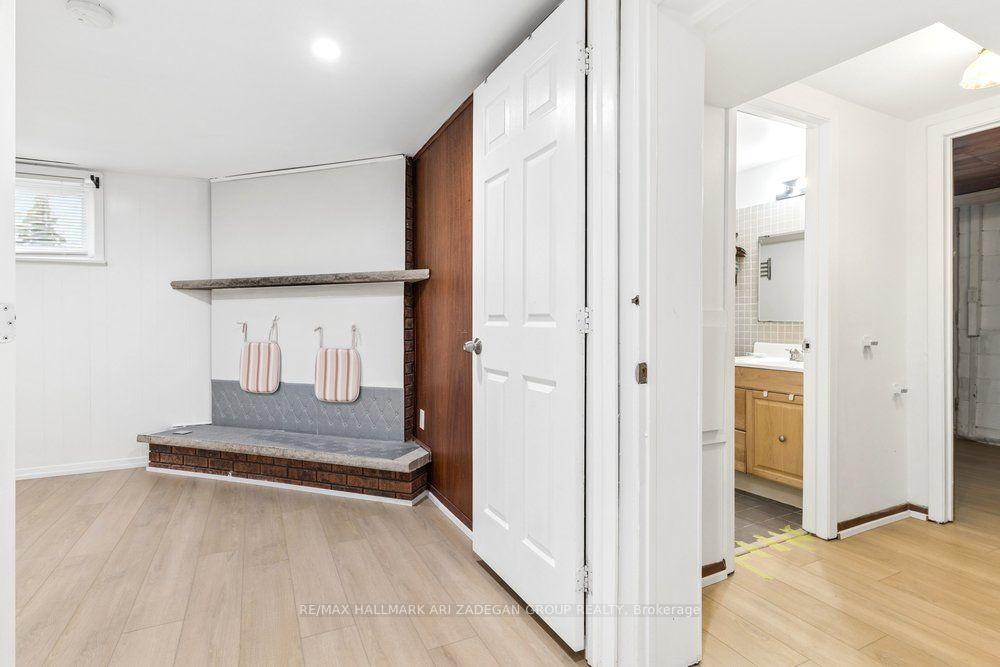 231 Goulding Avenue Lower Fl, Toronto Unit: Lower Fl