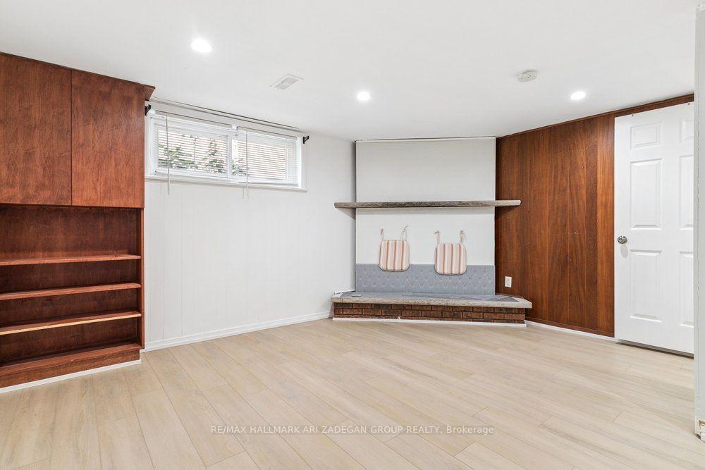 231 Goulding Avenue Lower Fl, Toronto Unit: Lower Fl