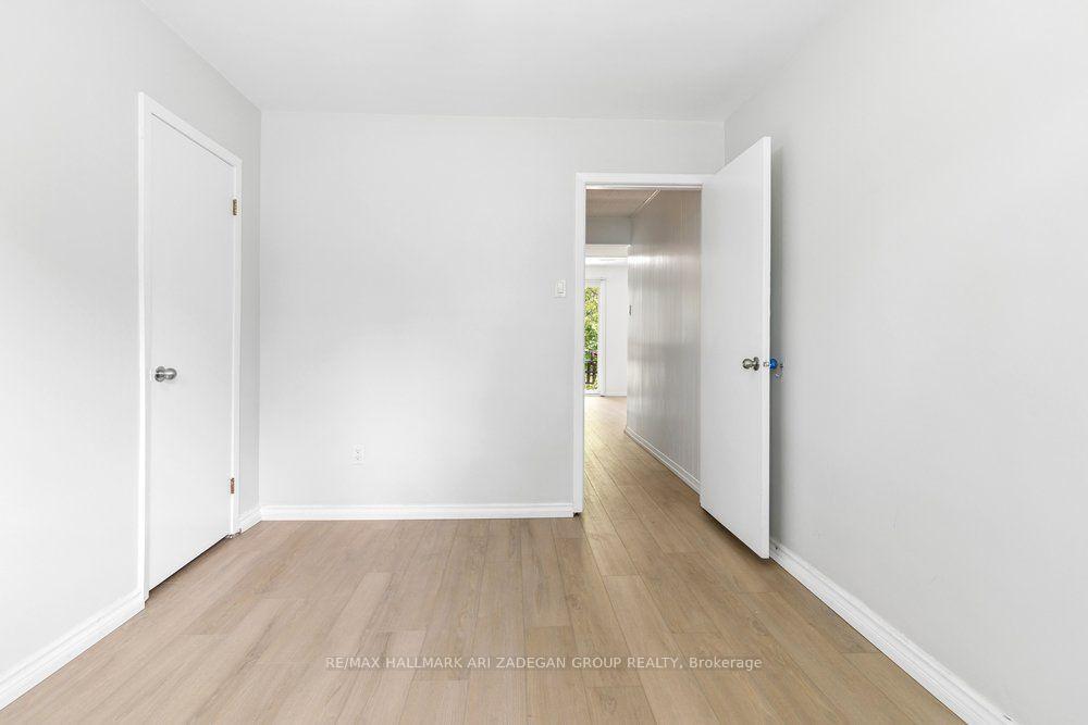 231 Goulding Avenue Lower Fl, Toronto Unit: Lower Fl