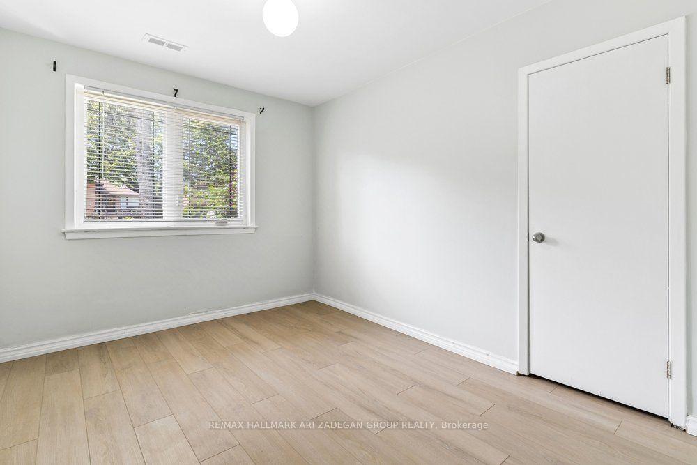 231 Goulding Avenue Lower Fl, Toronto Unit: Lower Fl