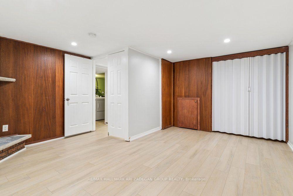 231 Goulding Avenue Lower Fl, Toronto Unit: Lower Fl