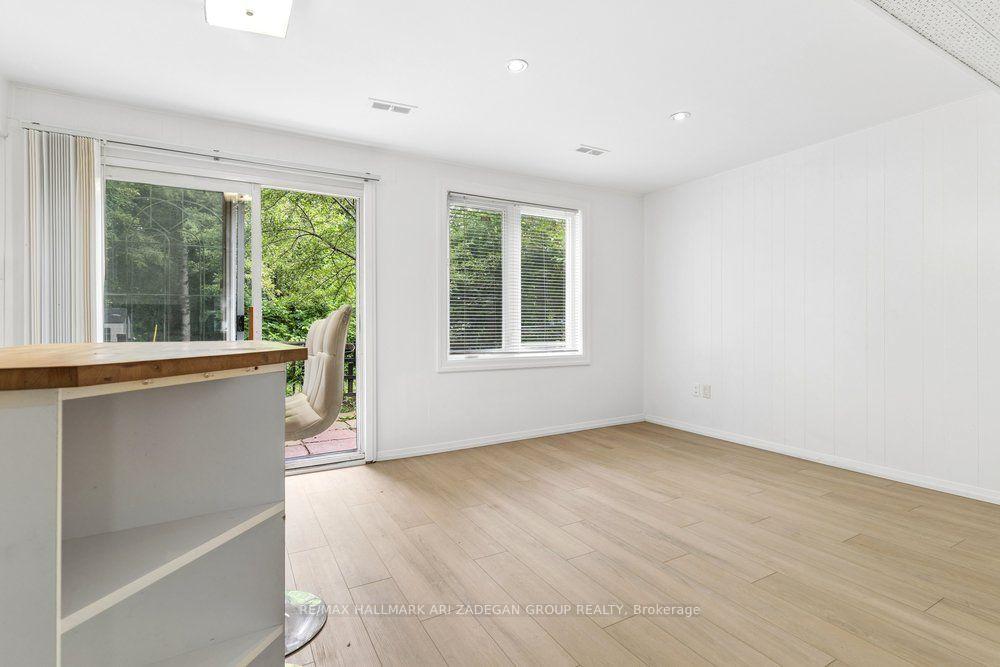 231 Goulding Avenue Lower Fl, Toronto Unit: Lower Fl