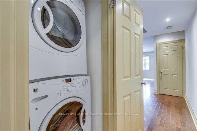 23 Preston Place A, Toronto Unit: A