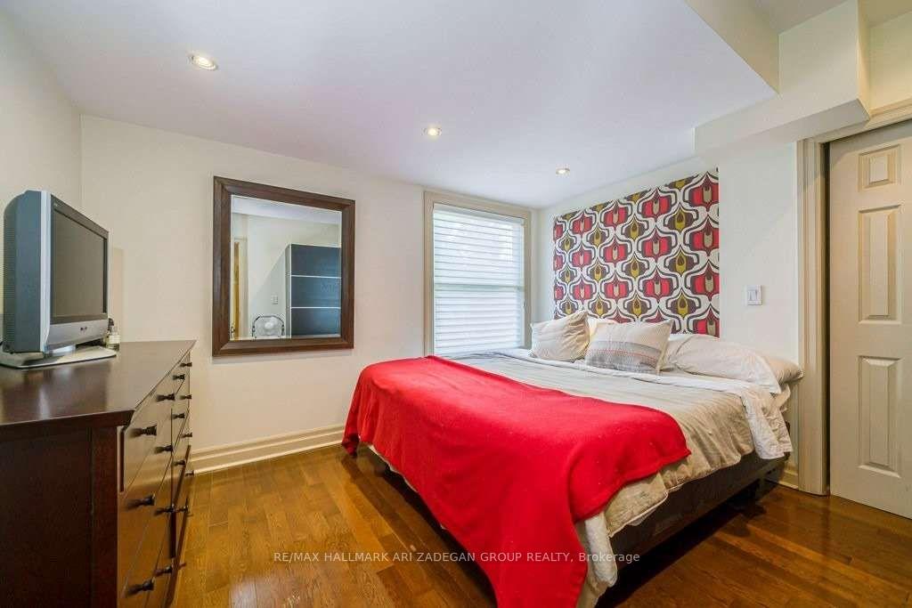 23 Preston Place A, Toronto Unit: A