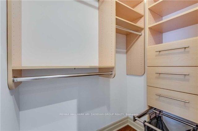 23 Preston Place A, Toronto Unit: A