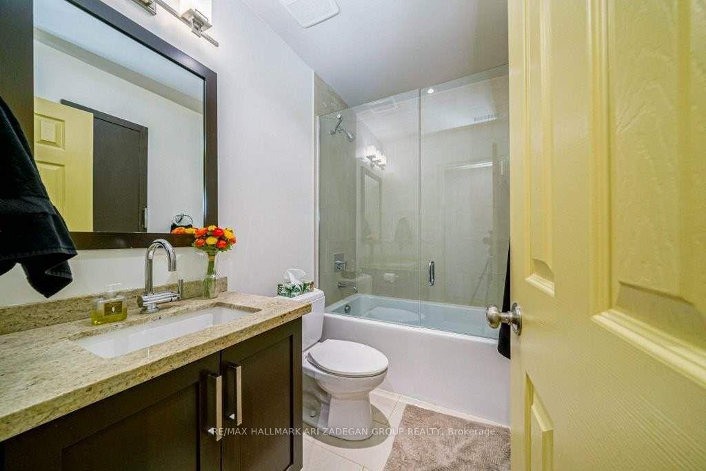 23 Preston Place A, Toronto Unit: A