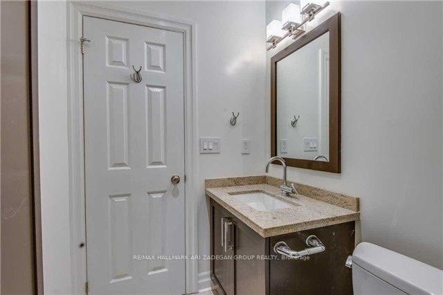 23 Preston Place A, Toronto Unit: A