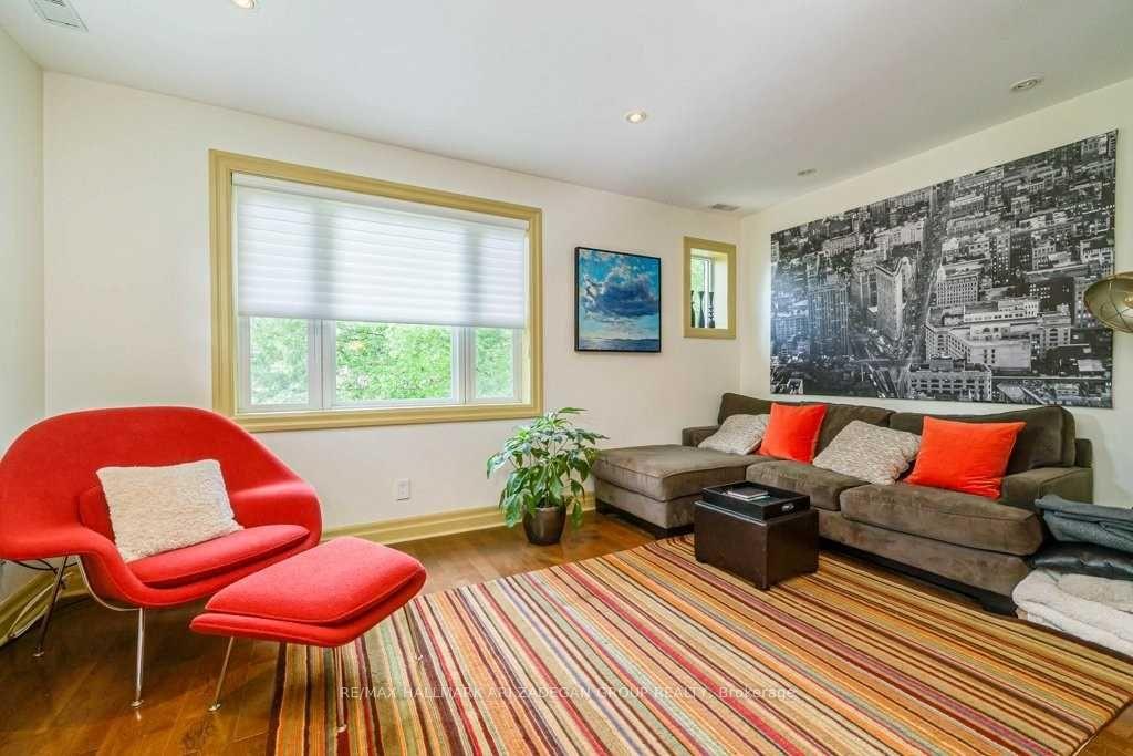 23 Preston Place A, Toronto Unit: A