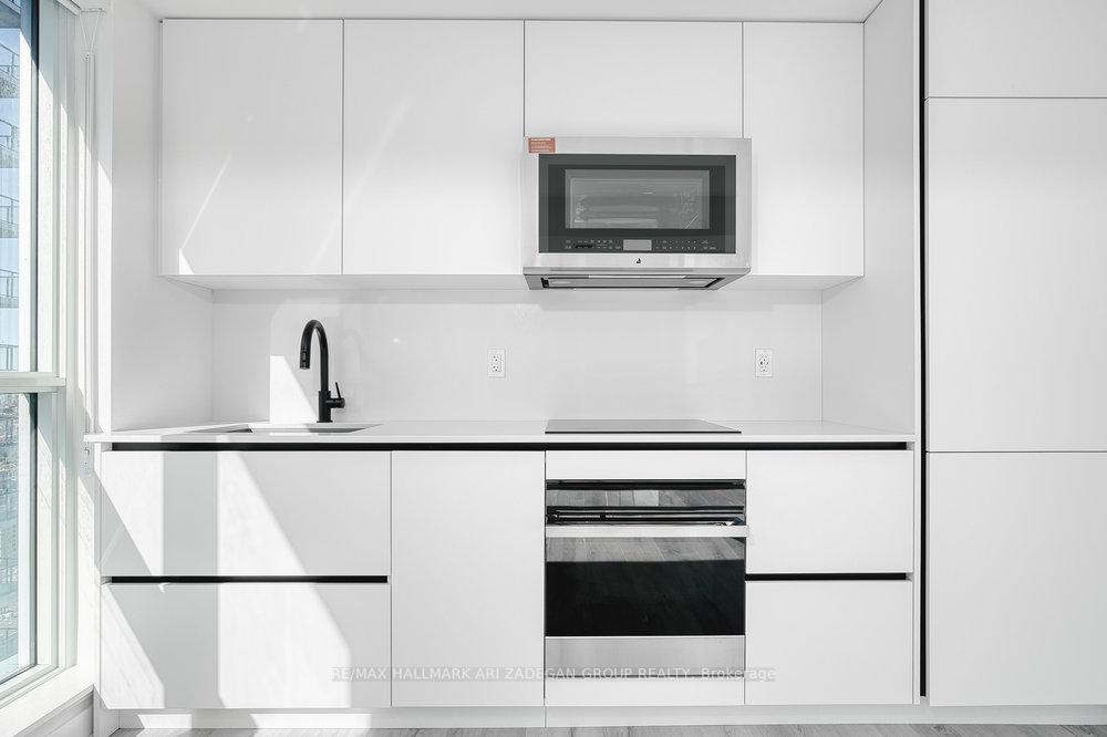 327 King Street W 4003, Toronto Unit: 4003
