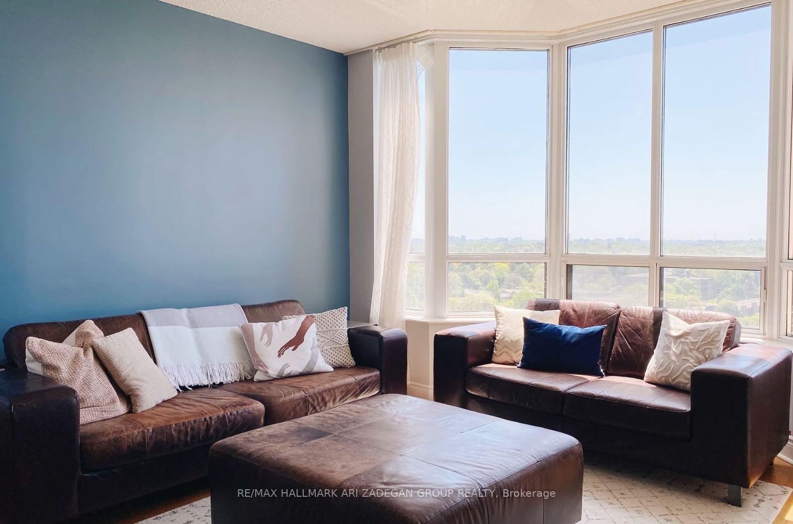 78 Harrison Garden Boulevard 1307, Toronto Unit: 1307