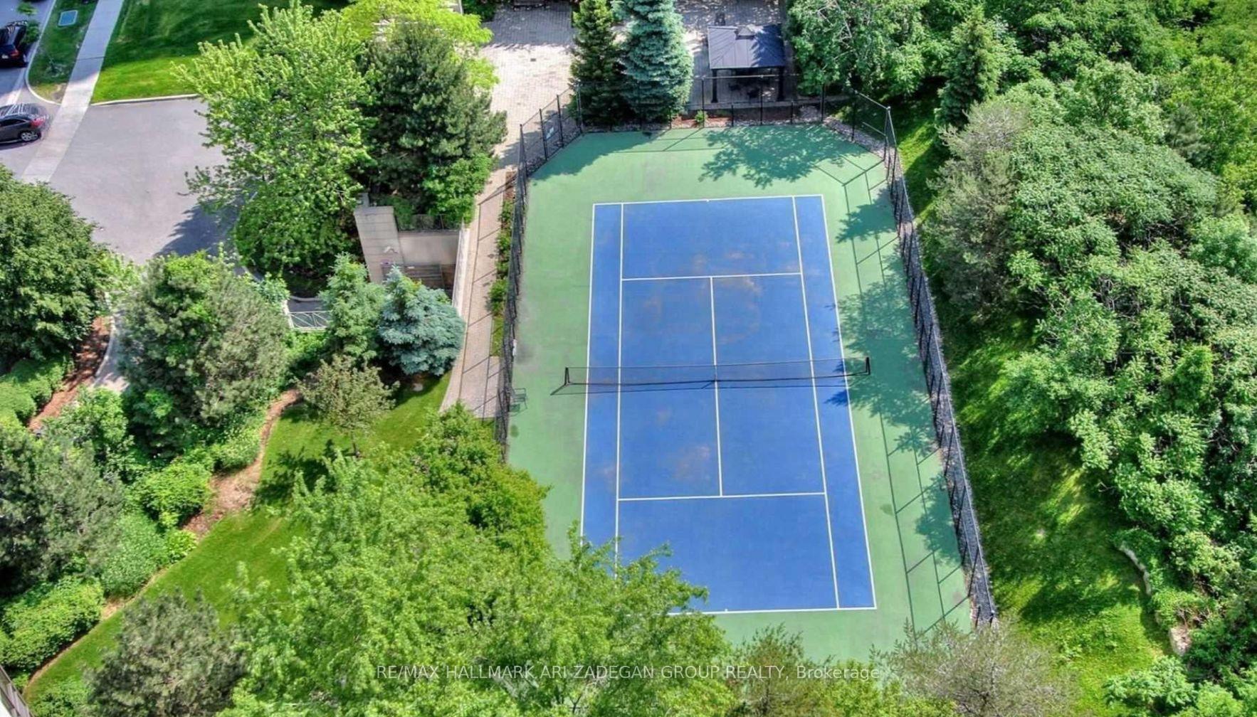 78 Harrison Garden Boulevard 1307, Toronto Unit: 1307