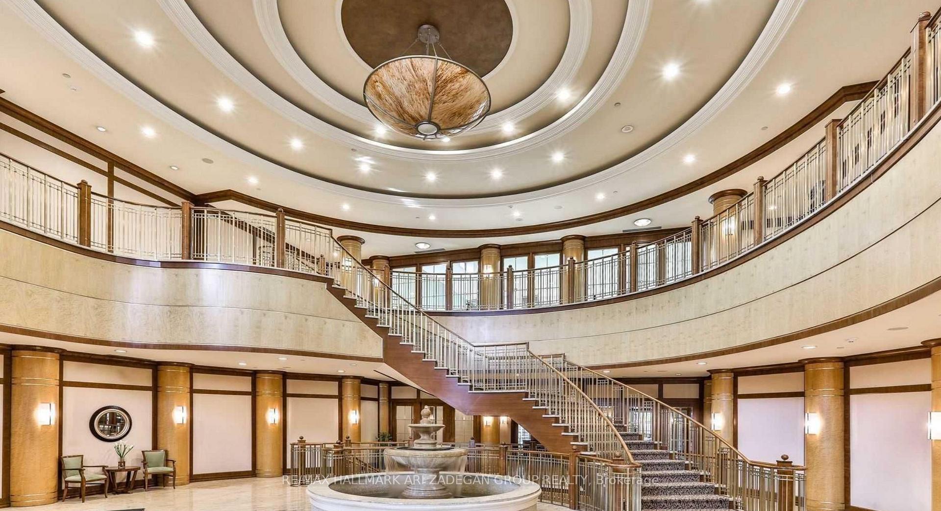 78 Harrison Garden Boulevard 1307, Toronto Unit: 1307