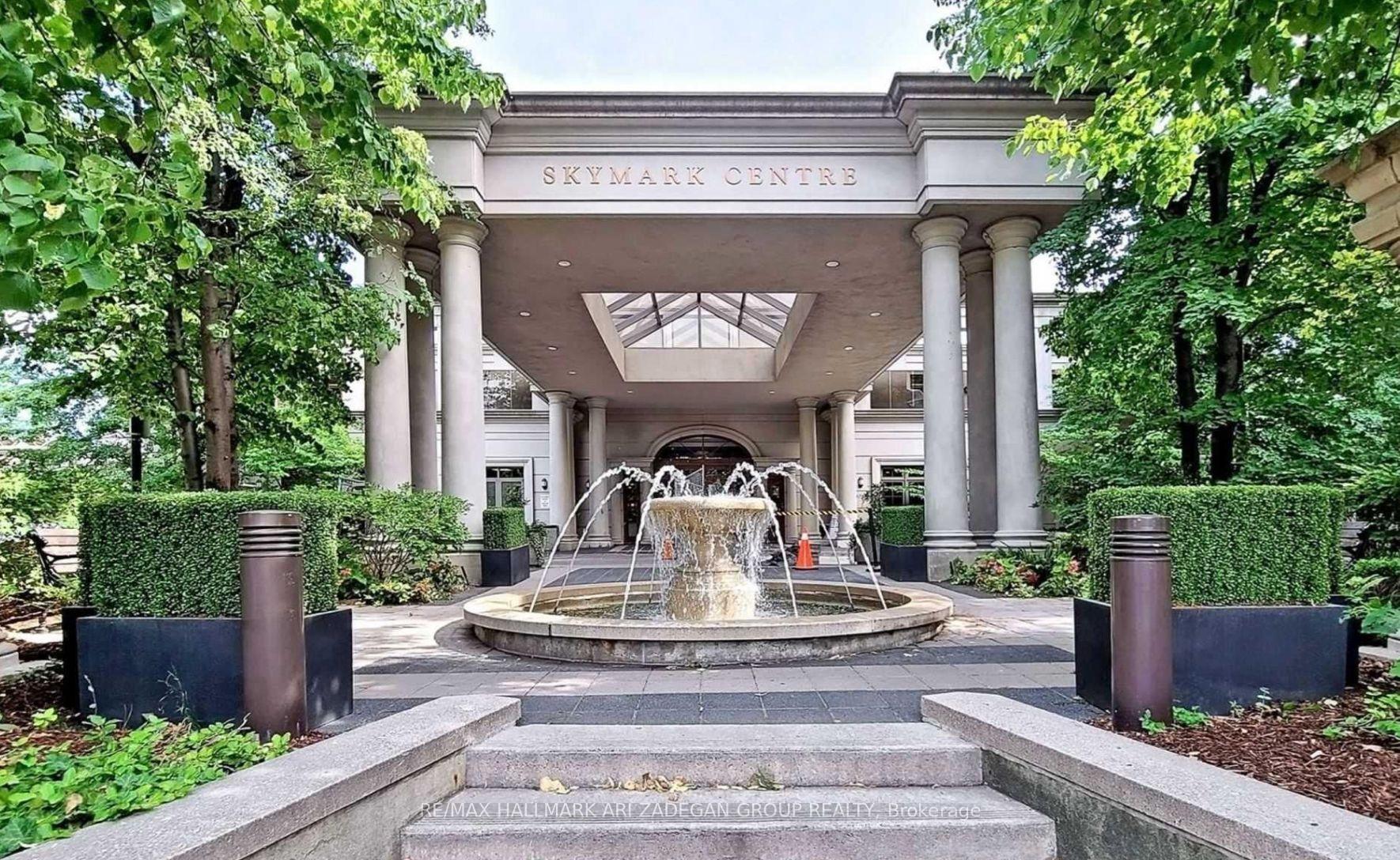 78 Harrison Garden Boulevard 1307, Toronto Unit: 1307