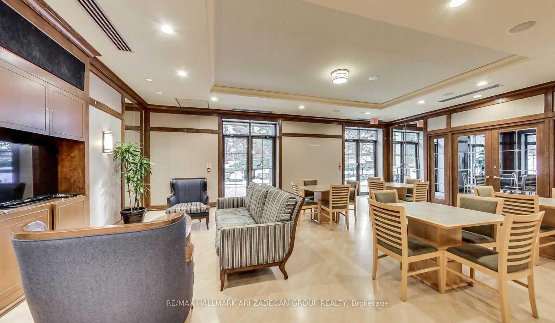 78 Harrison Garden Boulevard 1307, Toronto Unit: 1307