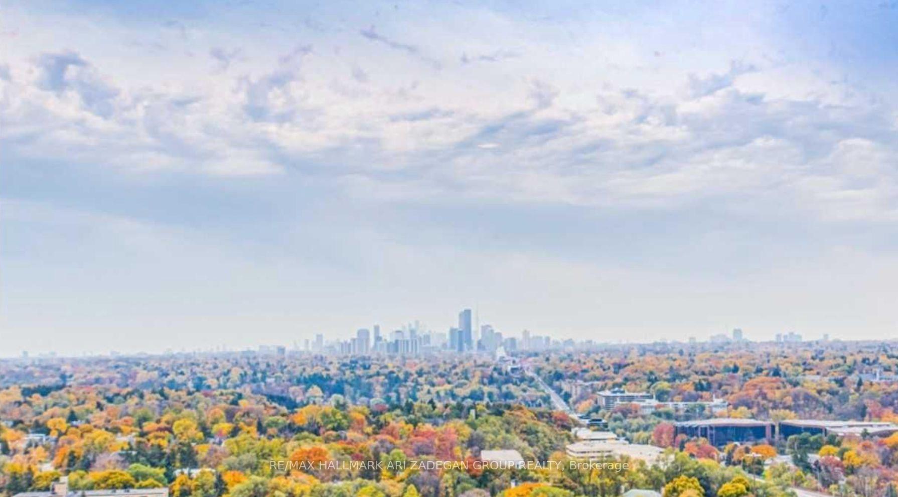 78 Harrison Garden Boulevard 1307, Toronto Unit: 1307