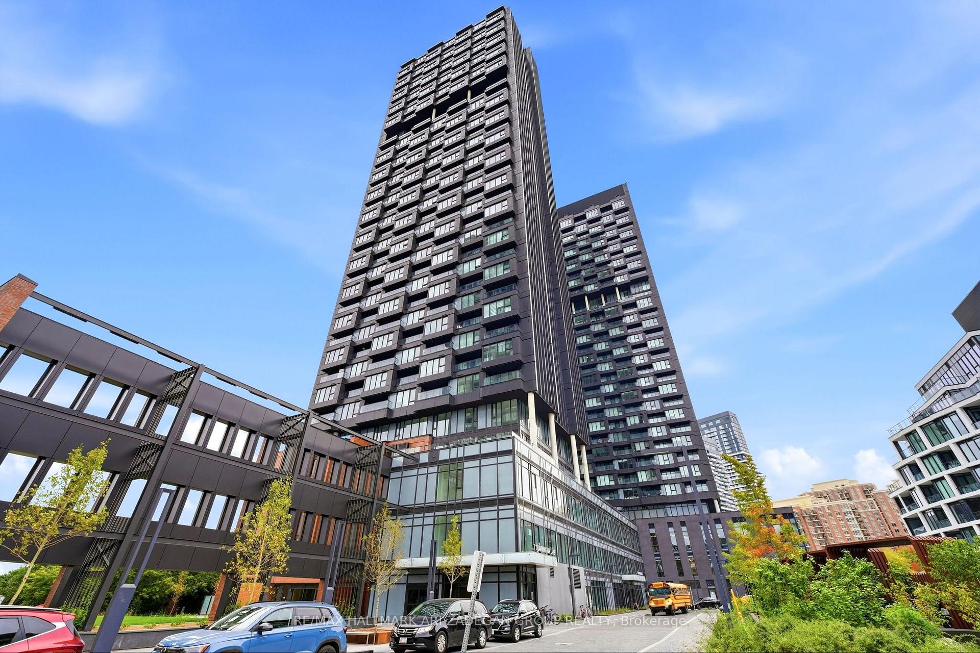 1 Quarrington Lane 3807, Toronto Unit: 3807