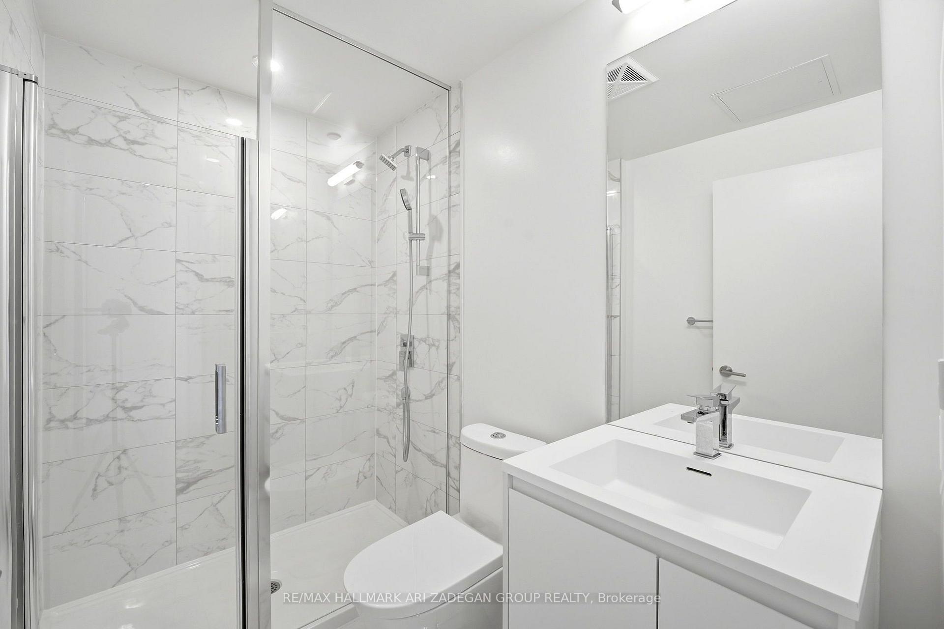 1 Quarrington Lane 3807, Toronto Unit: 3807