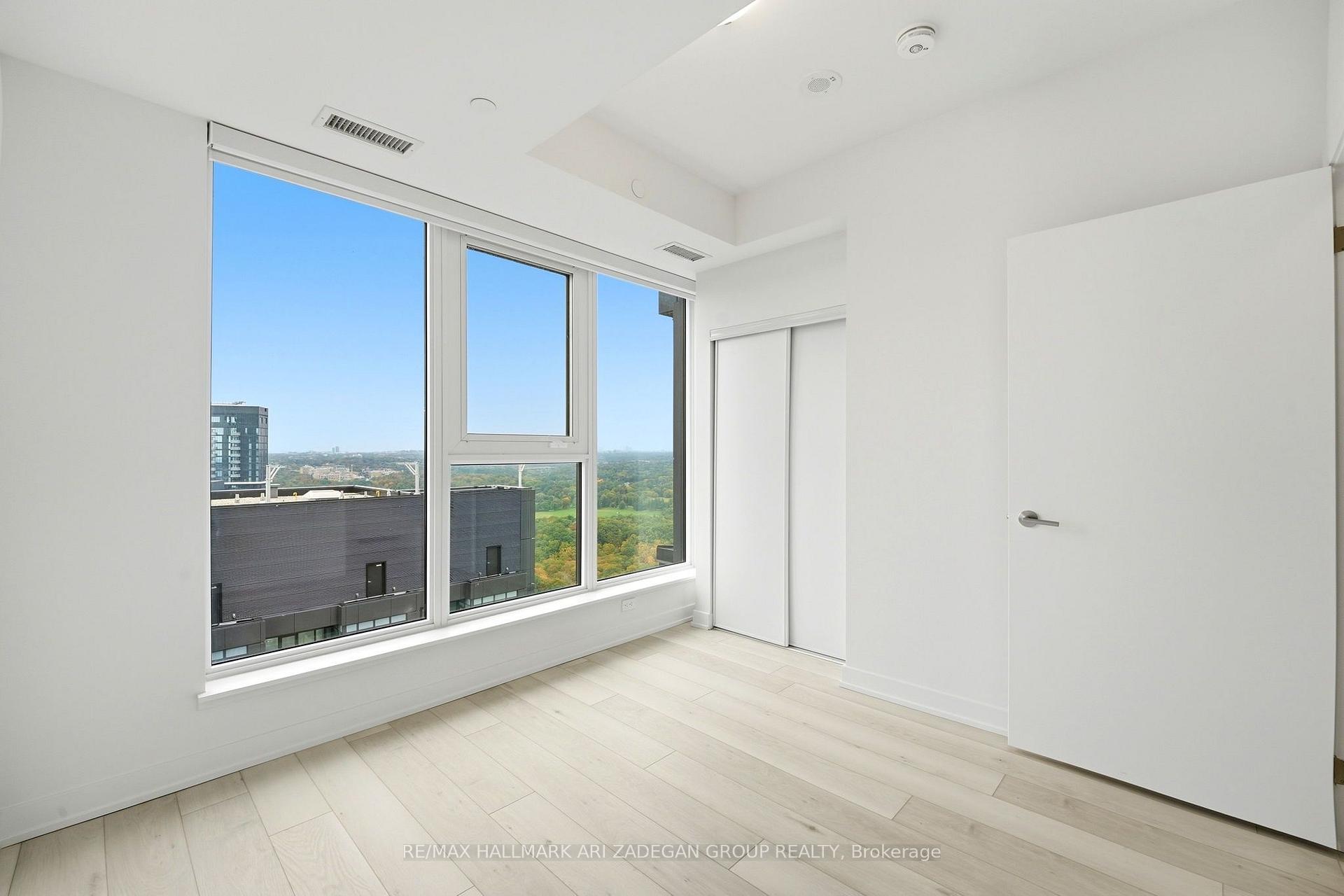1 Quarrington Lane 3807, Toronto Unit: 3807