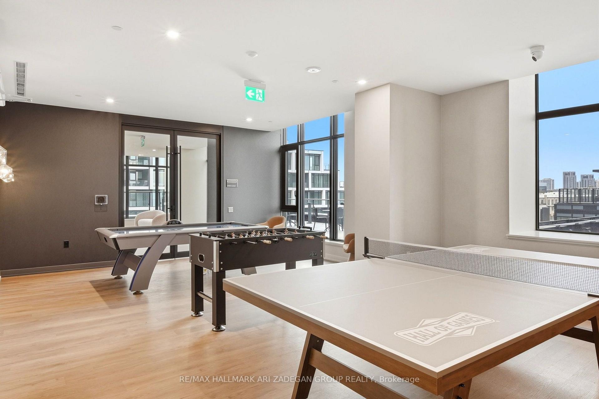 1 Quarrington Lane 3807, Toronto Unit: 3807
