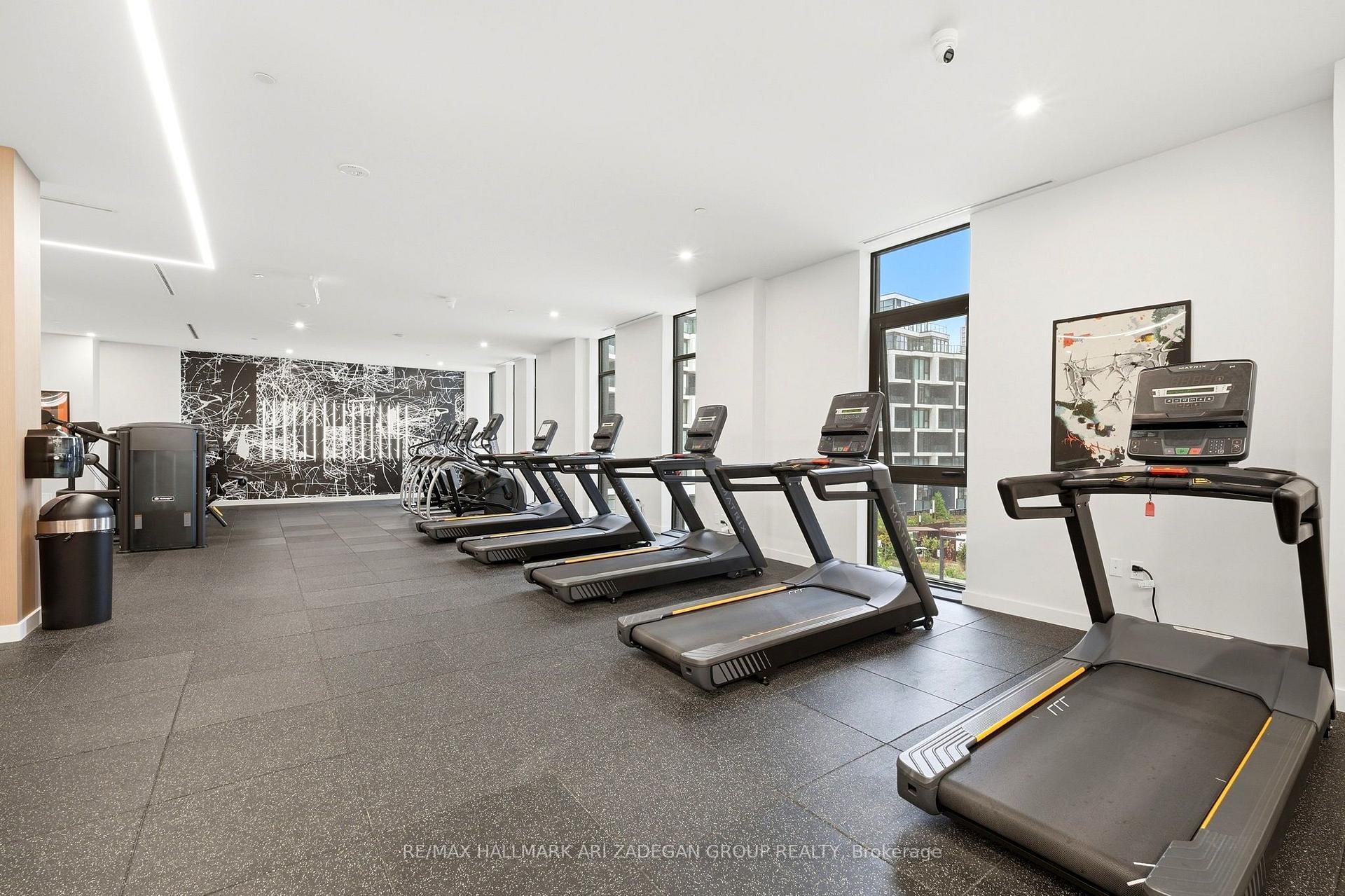 1 Quarrington Lane 3807, Toronto Unit: 3807