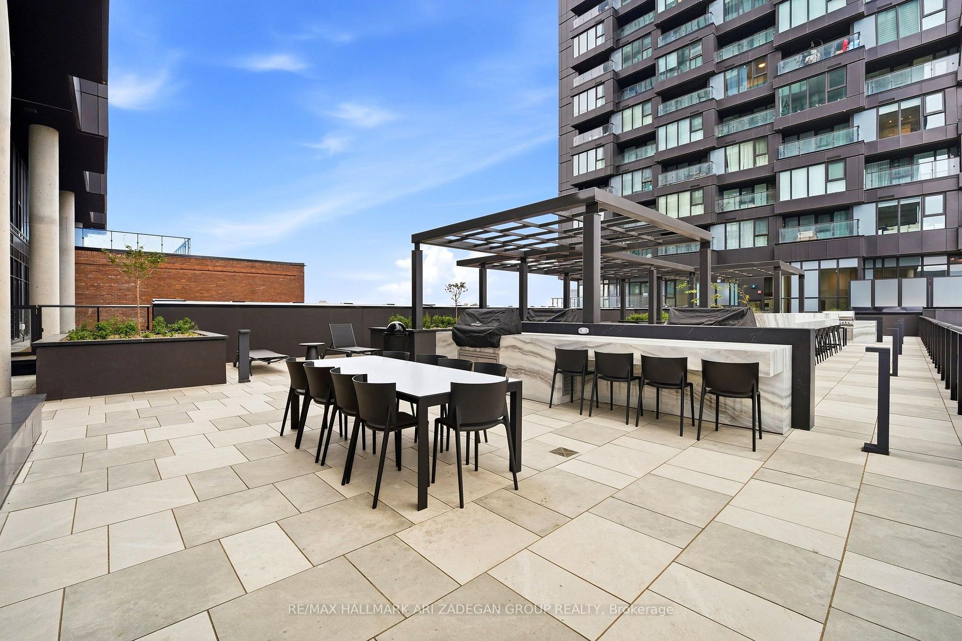1 Quarrington Lane 3807, Toronto Unit: 3807