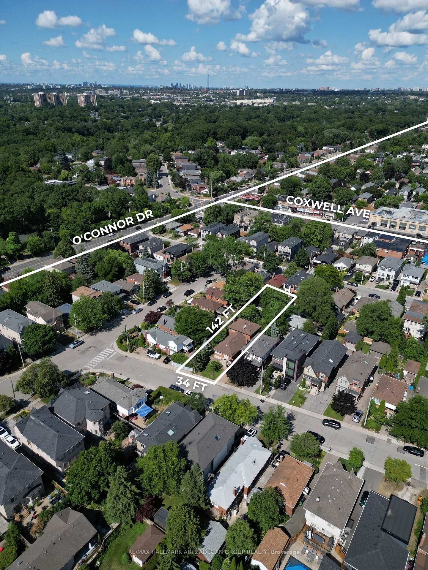 185 Durant Avenue, Toronto E03