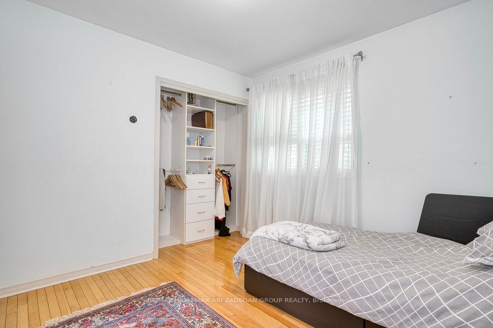185 Durant Avenue, Toronto E03