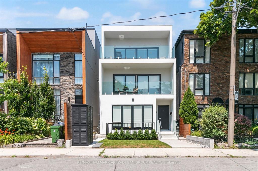 16 Minto Street 3