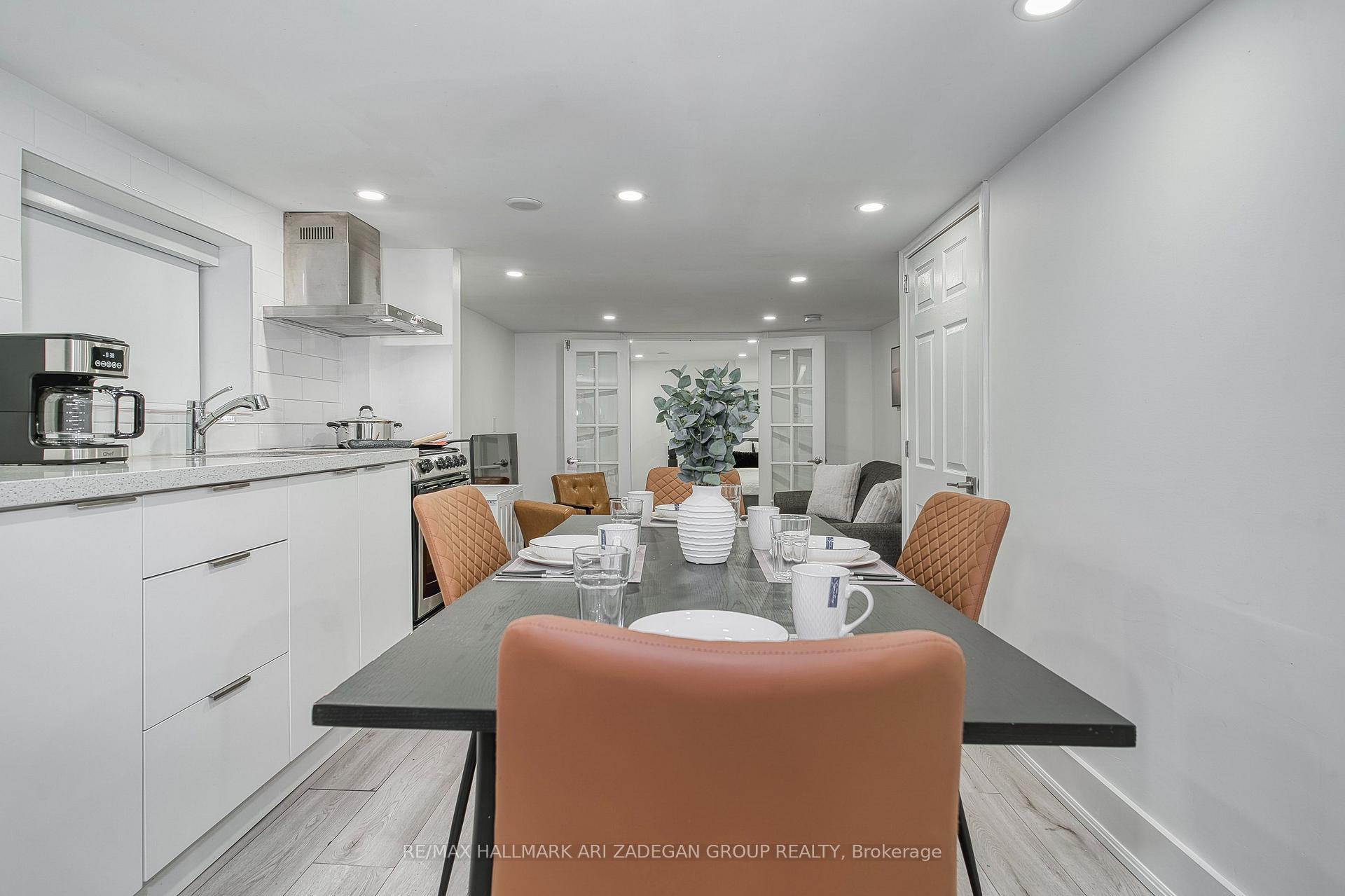 138 Booth Avenue Lower Fl