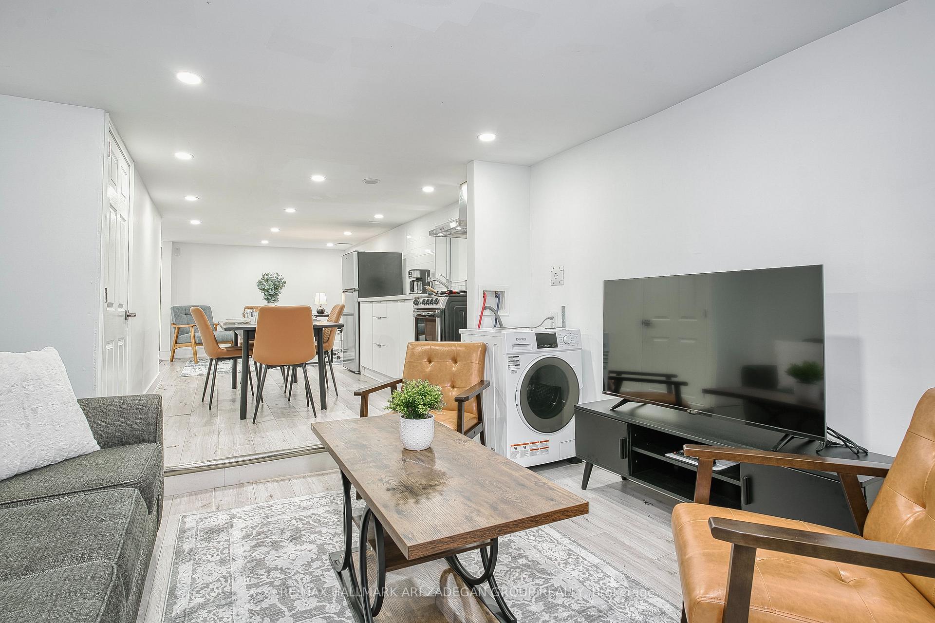 138 Booth Avenue Lower Fl