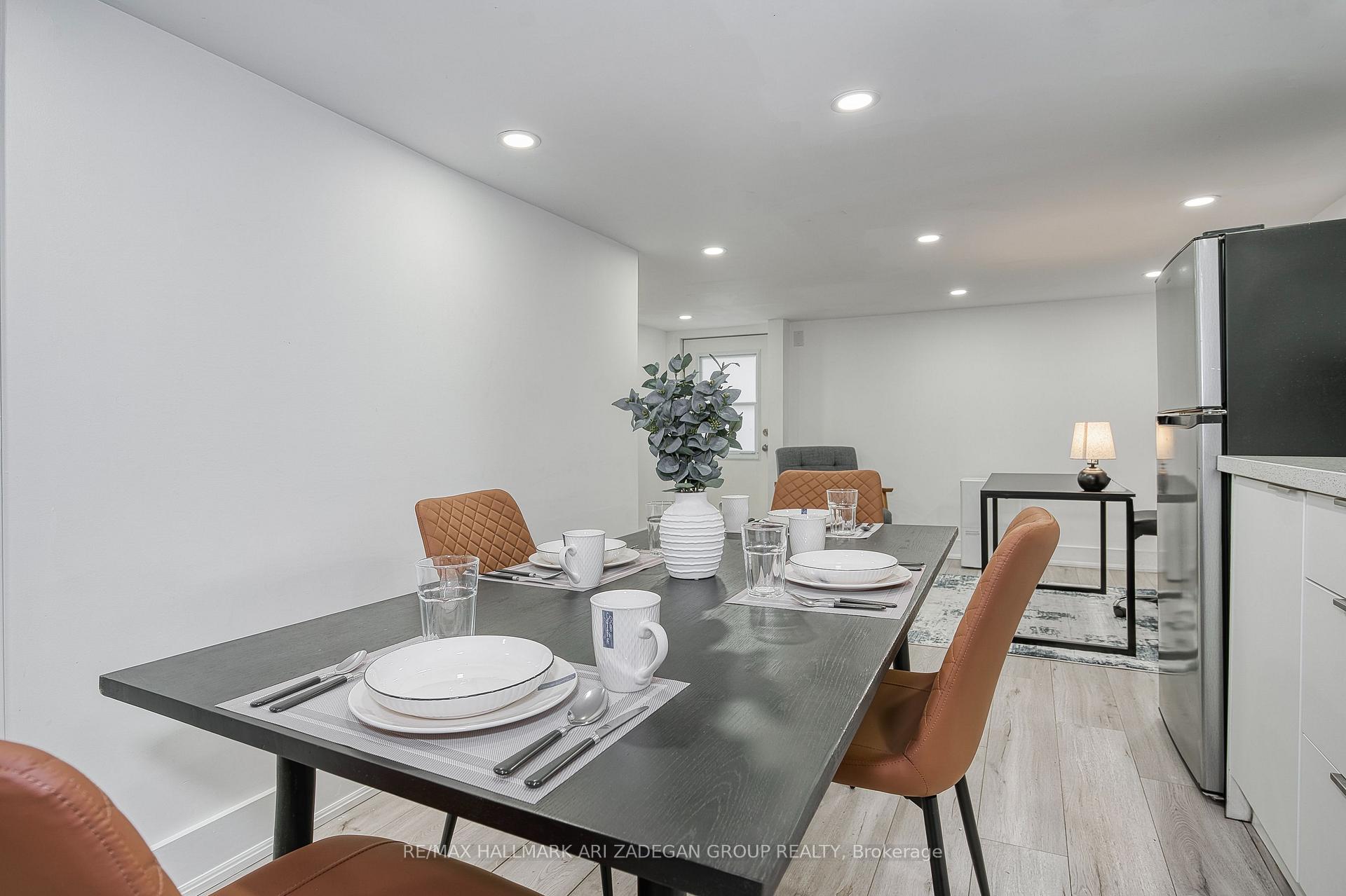 138 Booth Avenue Lower Fl