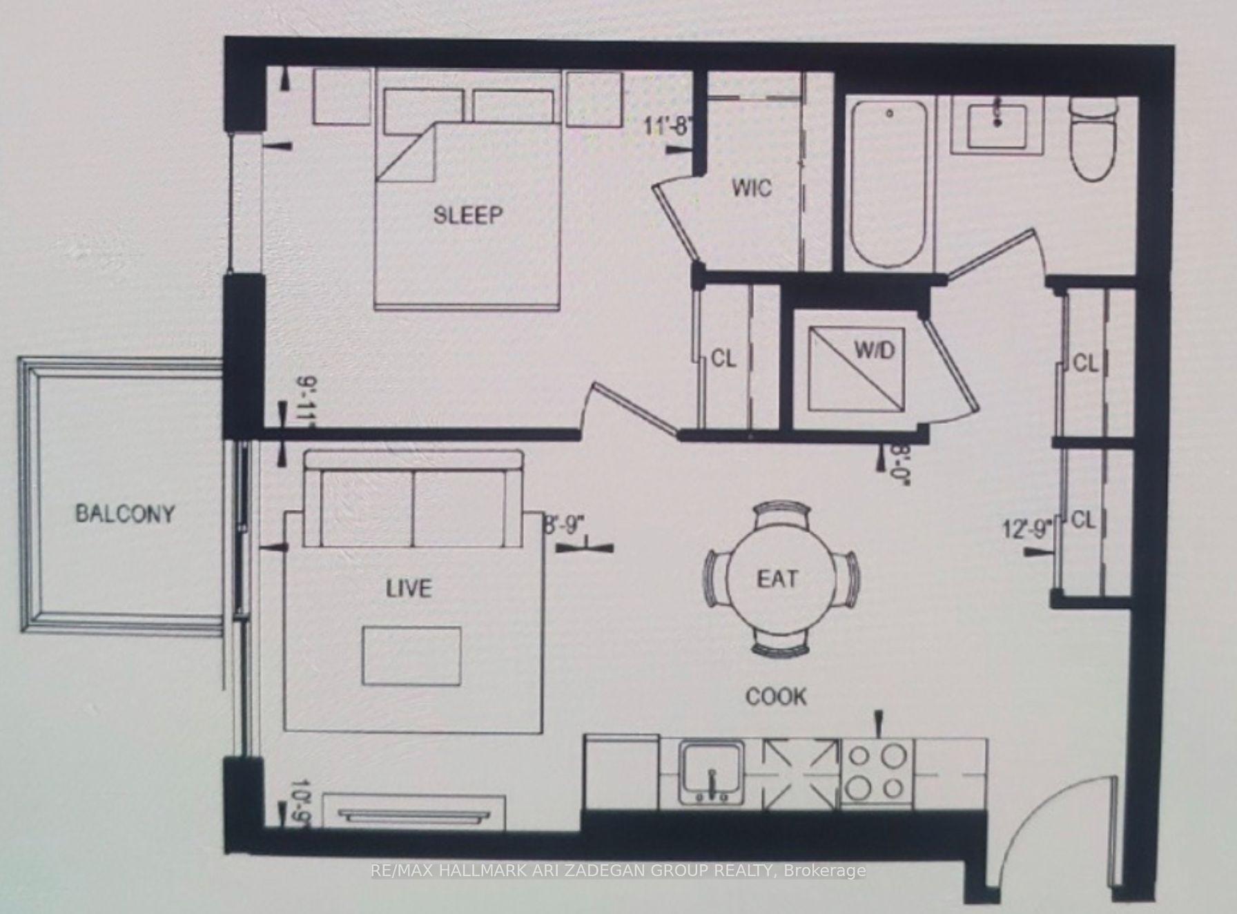 1050 Eastern Avenue S 806