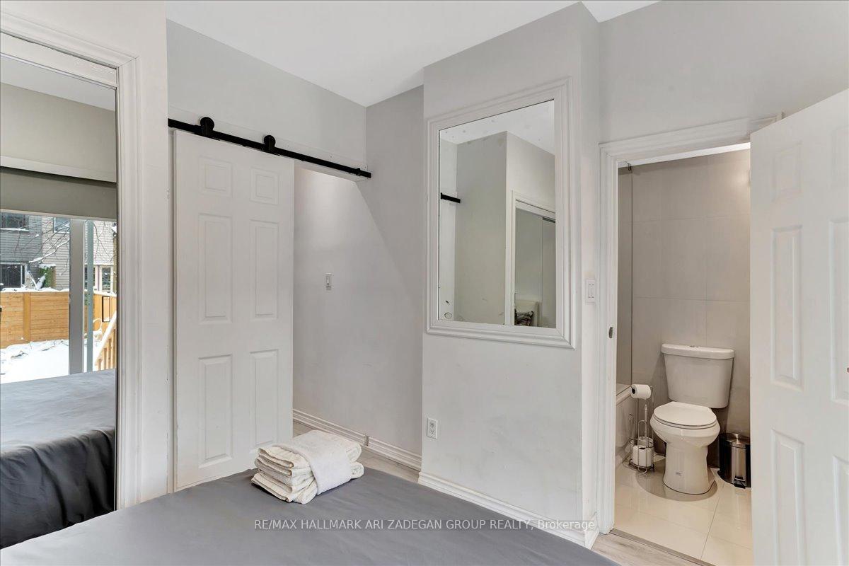 138 Booth Avenue Main Fl