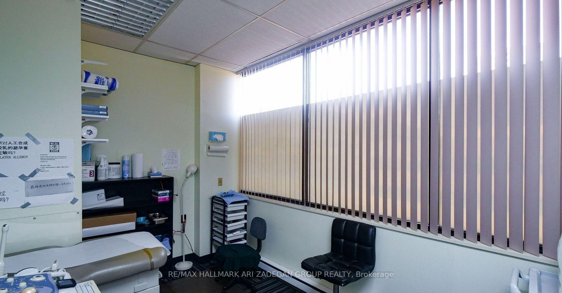 4002 Sheppard Avenue E 304, Toronto Unit: 304