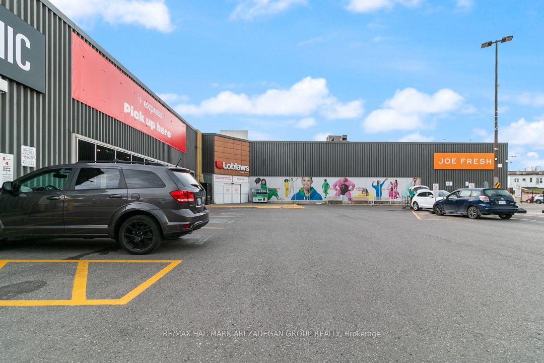 16 Minto Street 2, Toronto Unit: 2