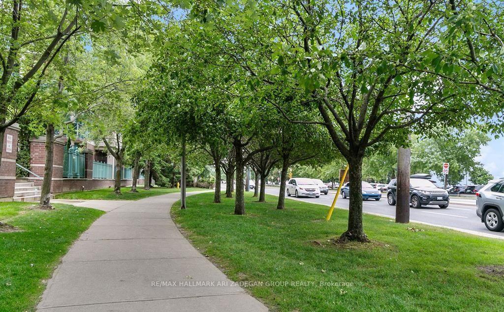 16 Minto Street 2, Toronto Unit: 2