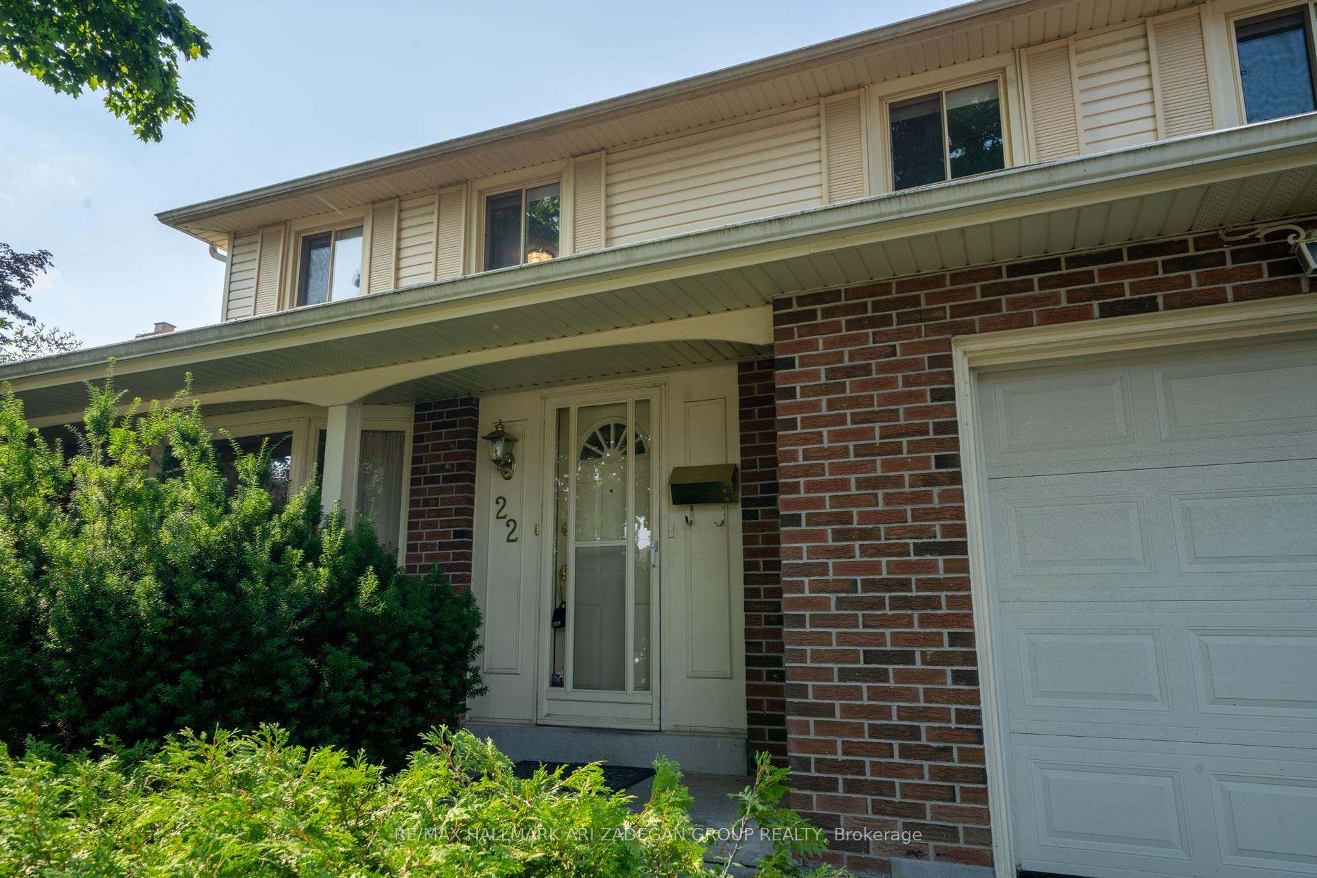 22 Silver Aspen Drive