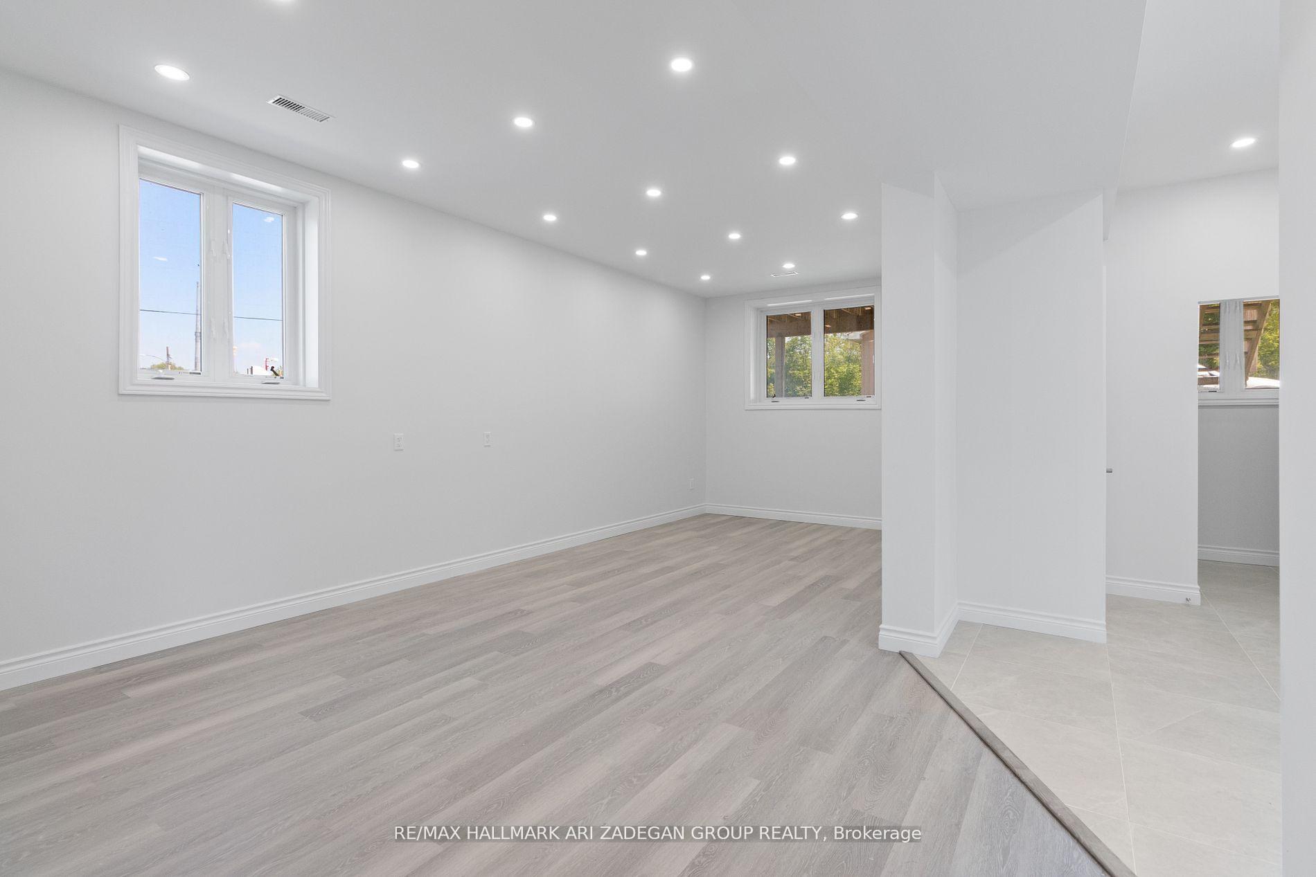 177 The Queensway S N/A B