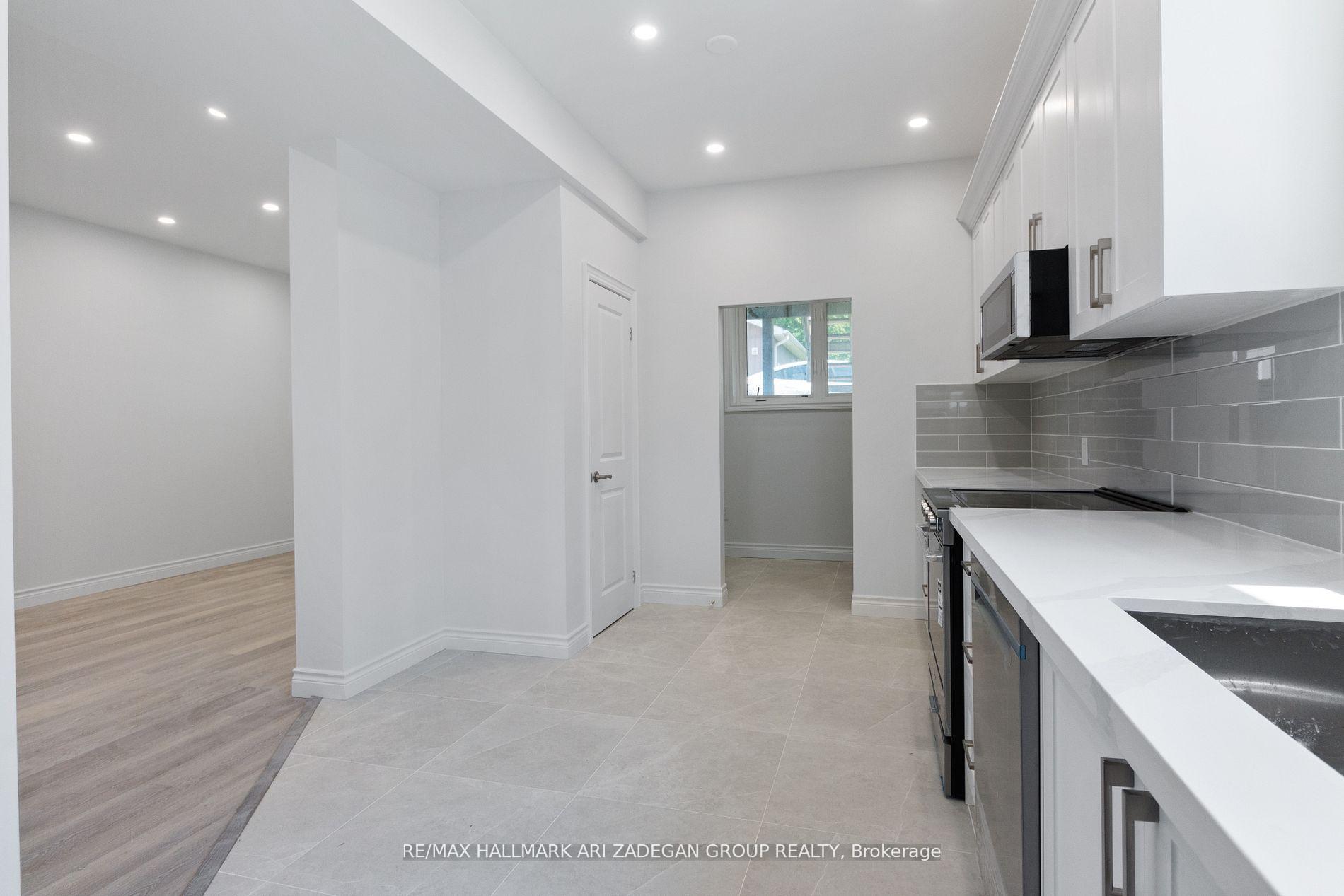 177 The Queensway S N/A B