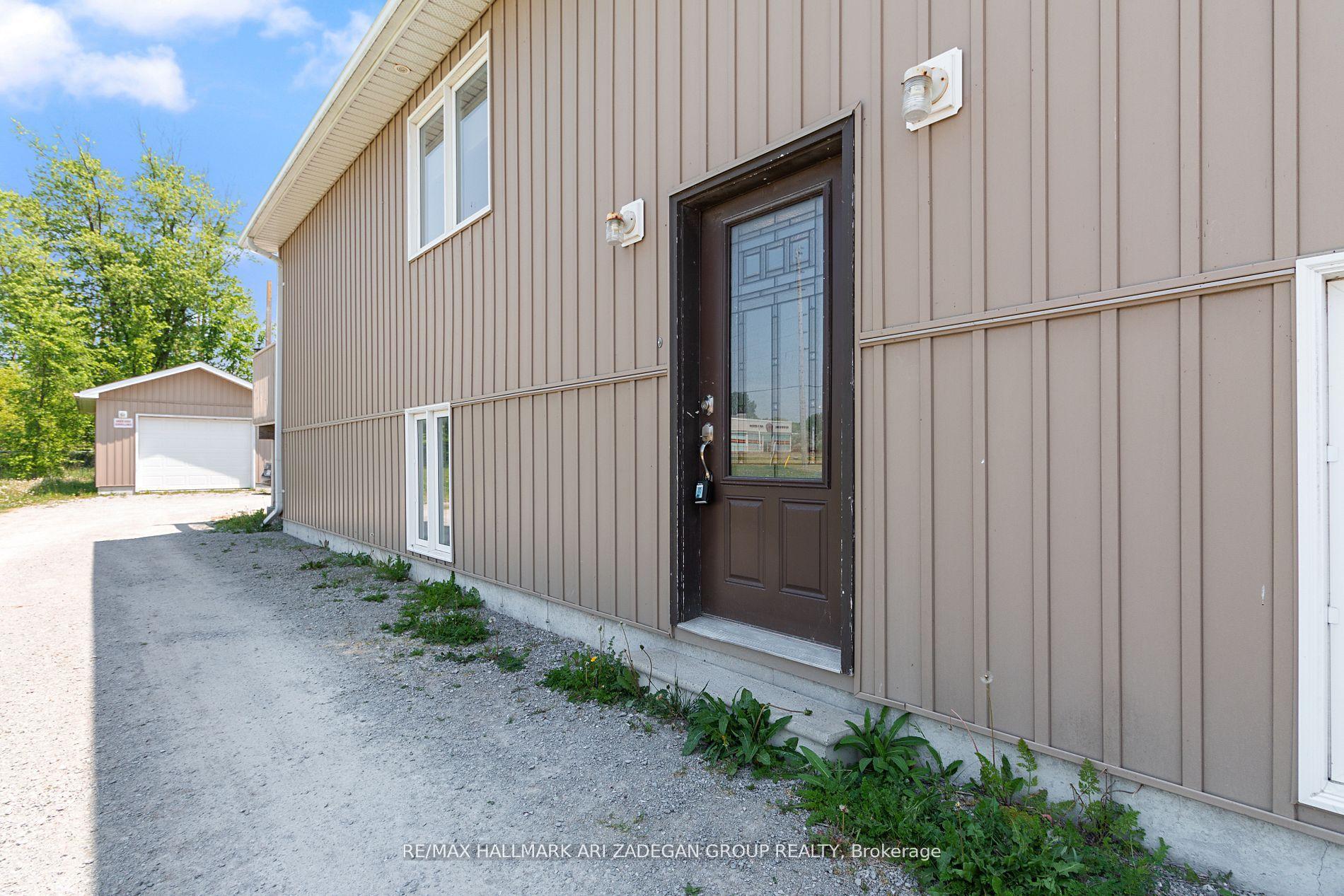 177 The Queensway S N/A B