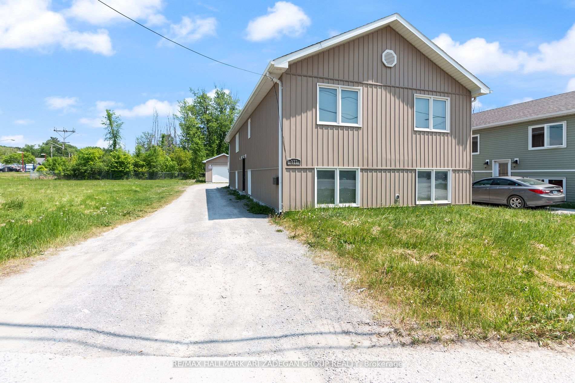 177 The Queensway S N/A B