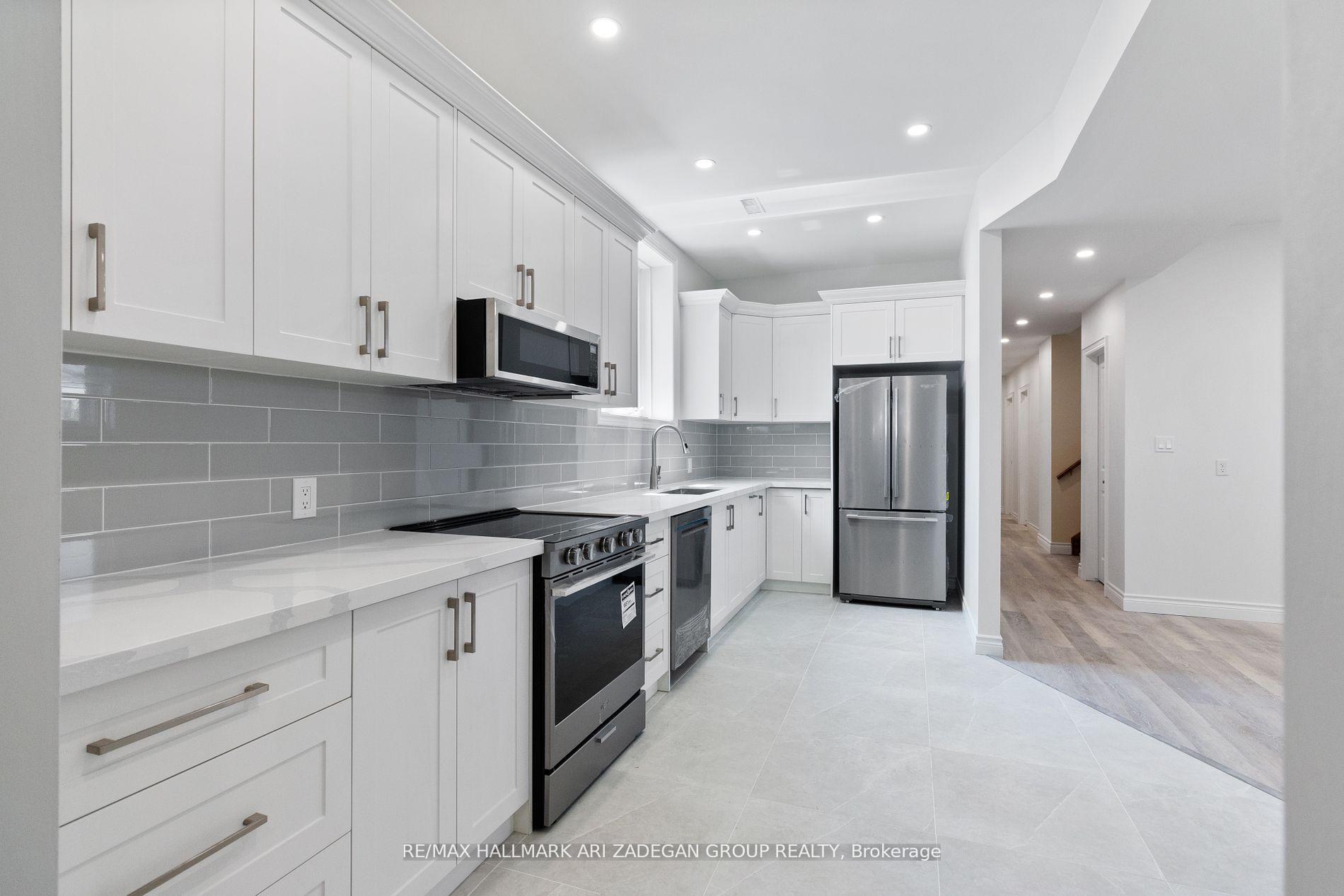 177 The Queensway S N/A B