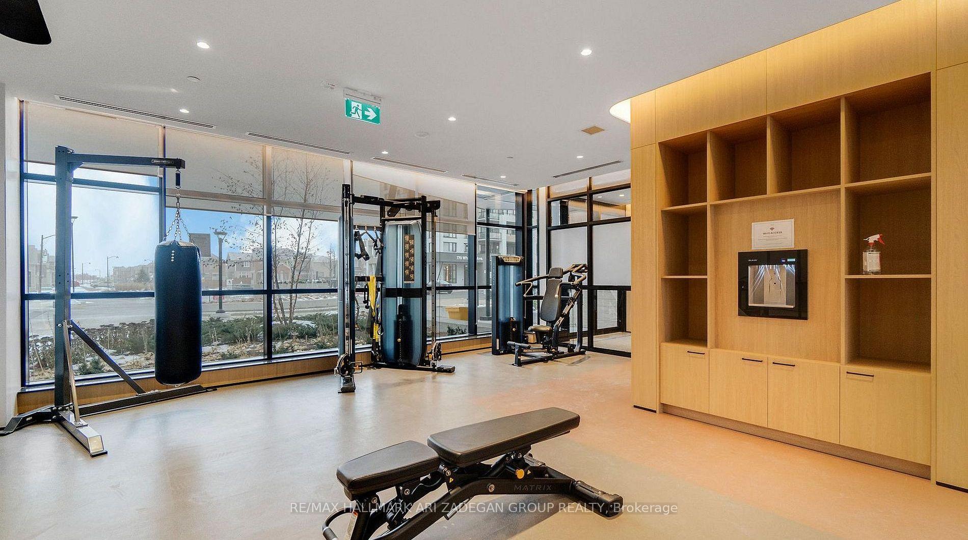 720 Whitlock Avenue 409