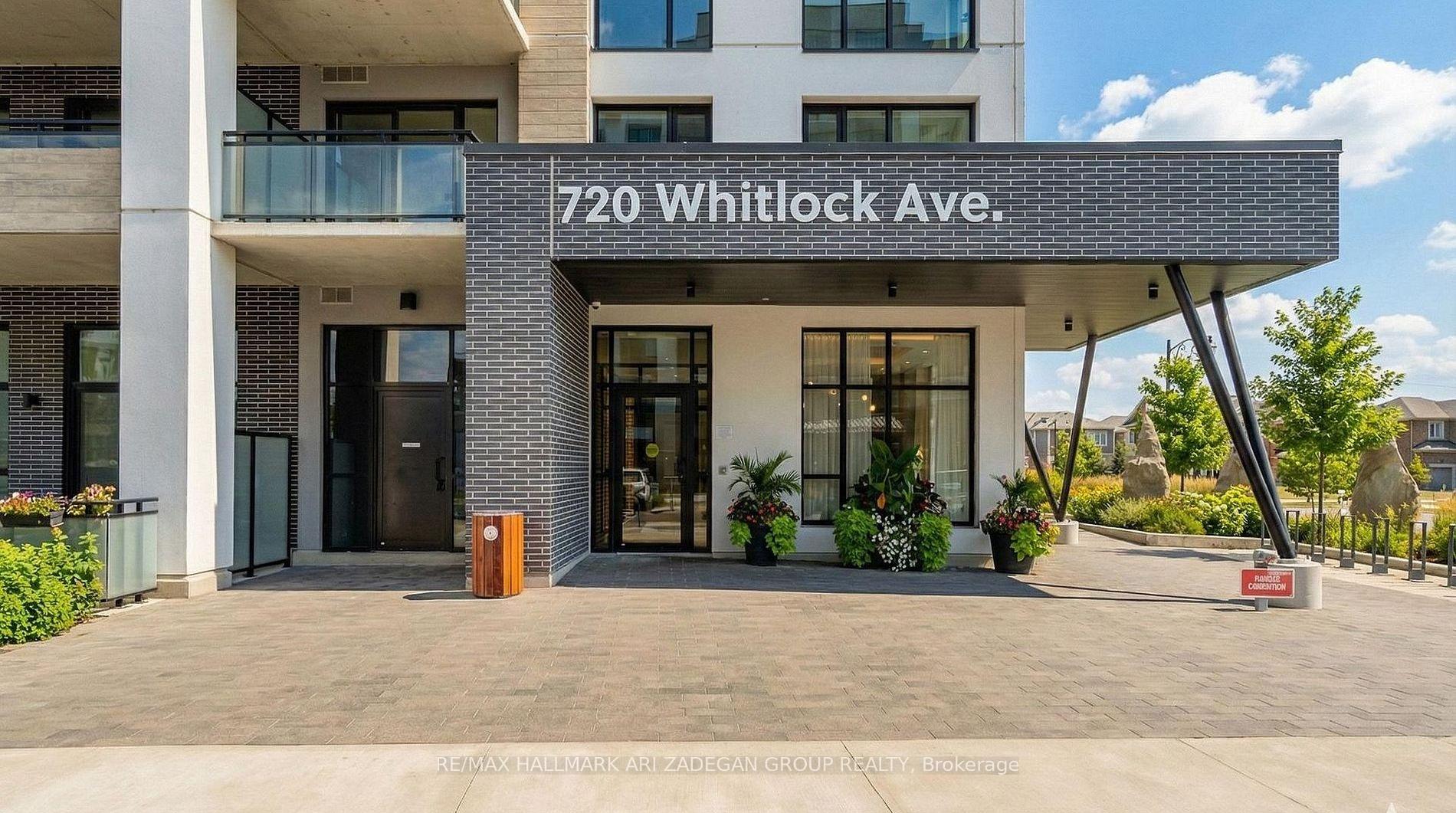 720 Whitlock Avenue 409