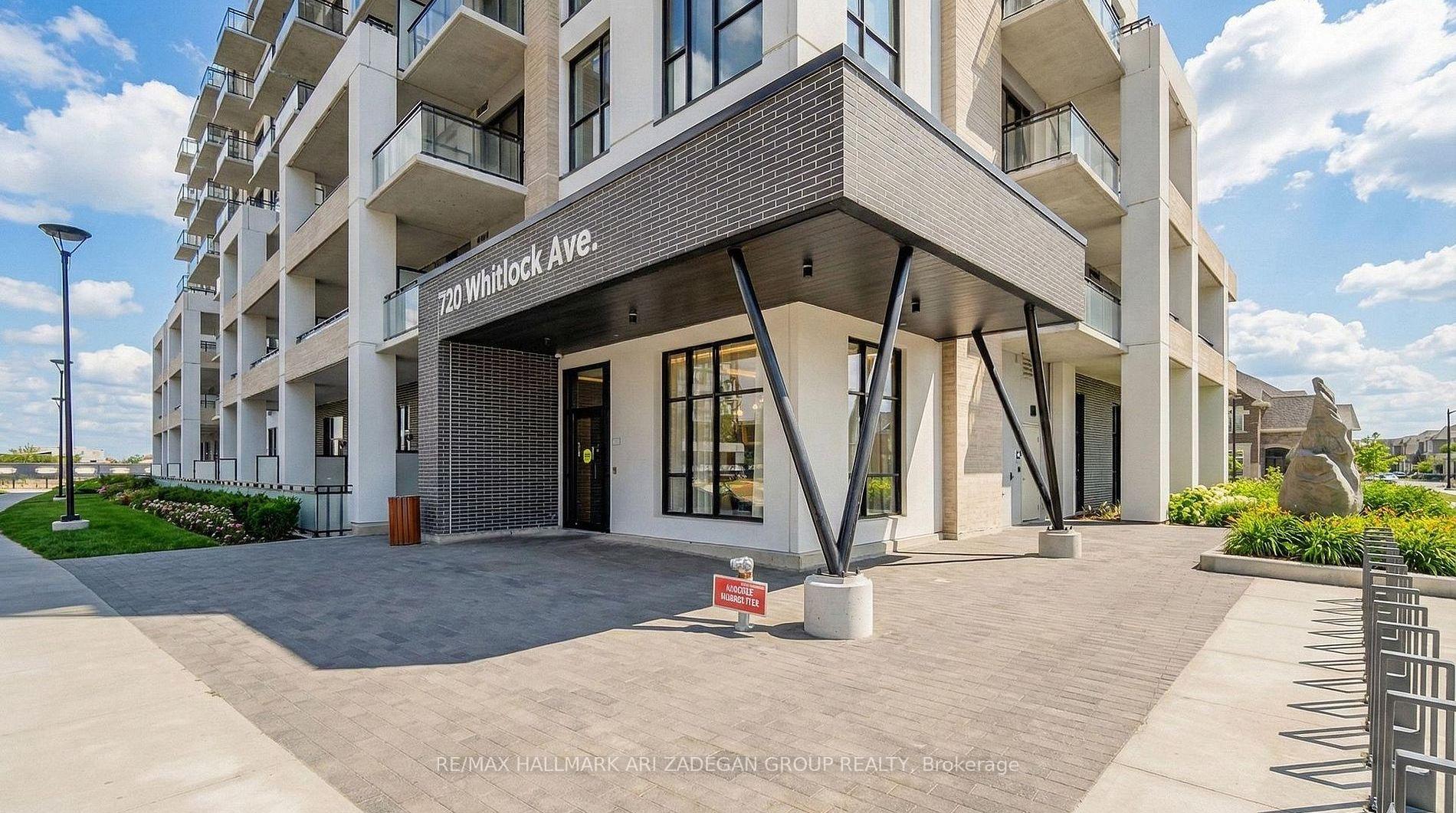 720 Whitlock Avenue 409