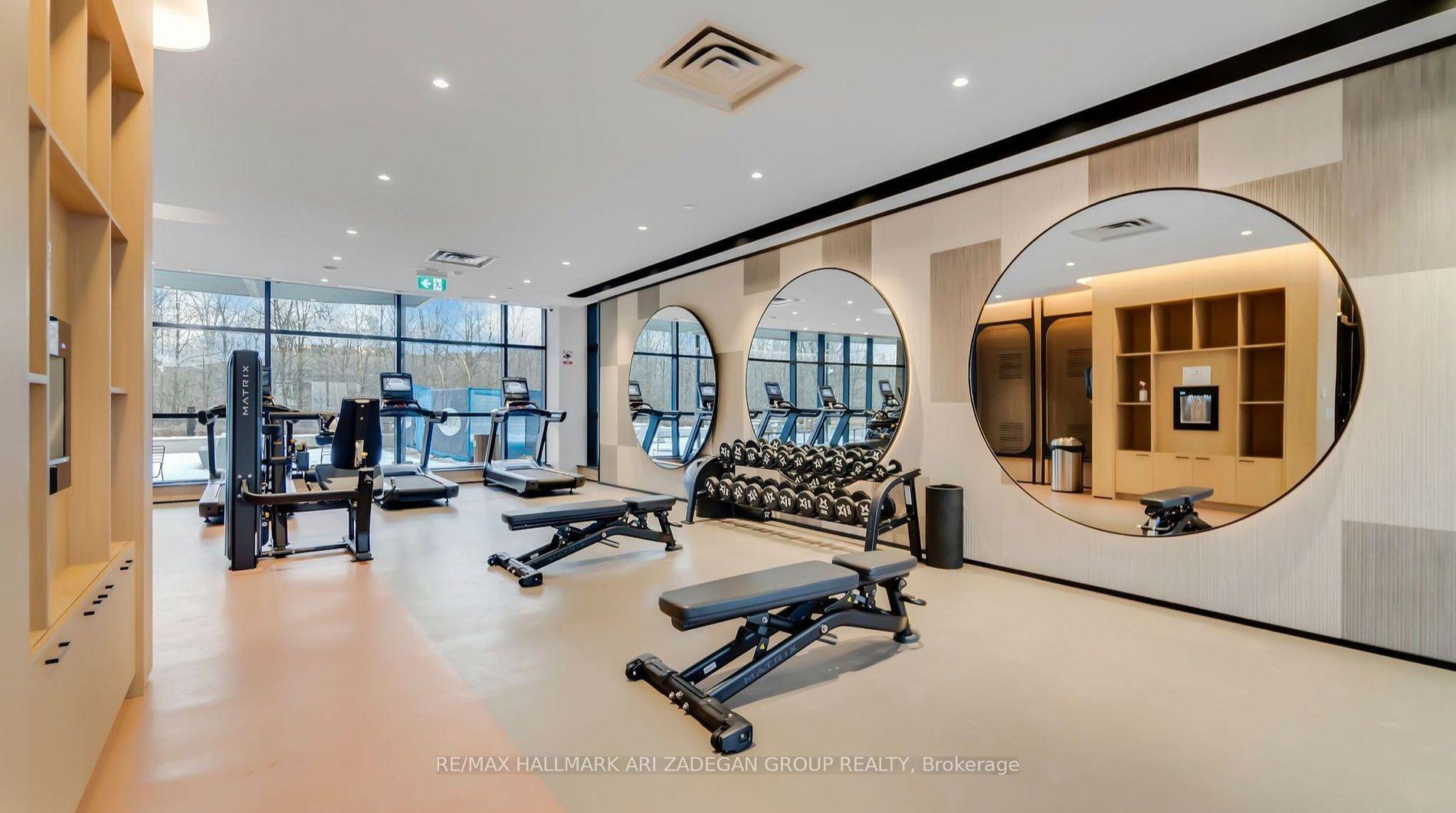 720 Whitlock Avenue 409