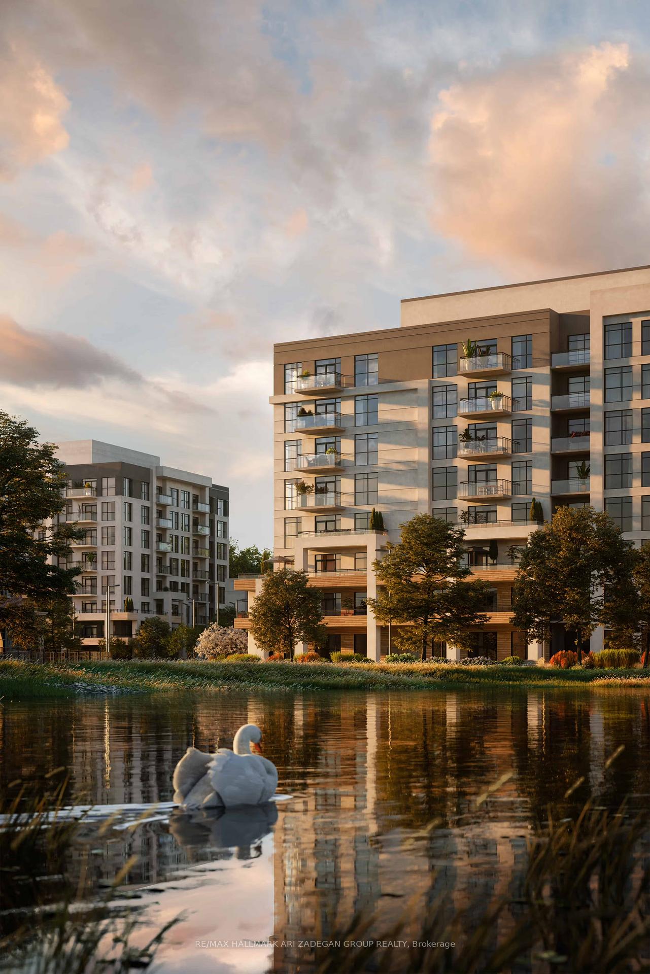 720 Whitlock Avenue 409