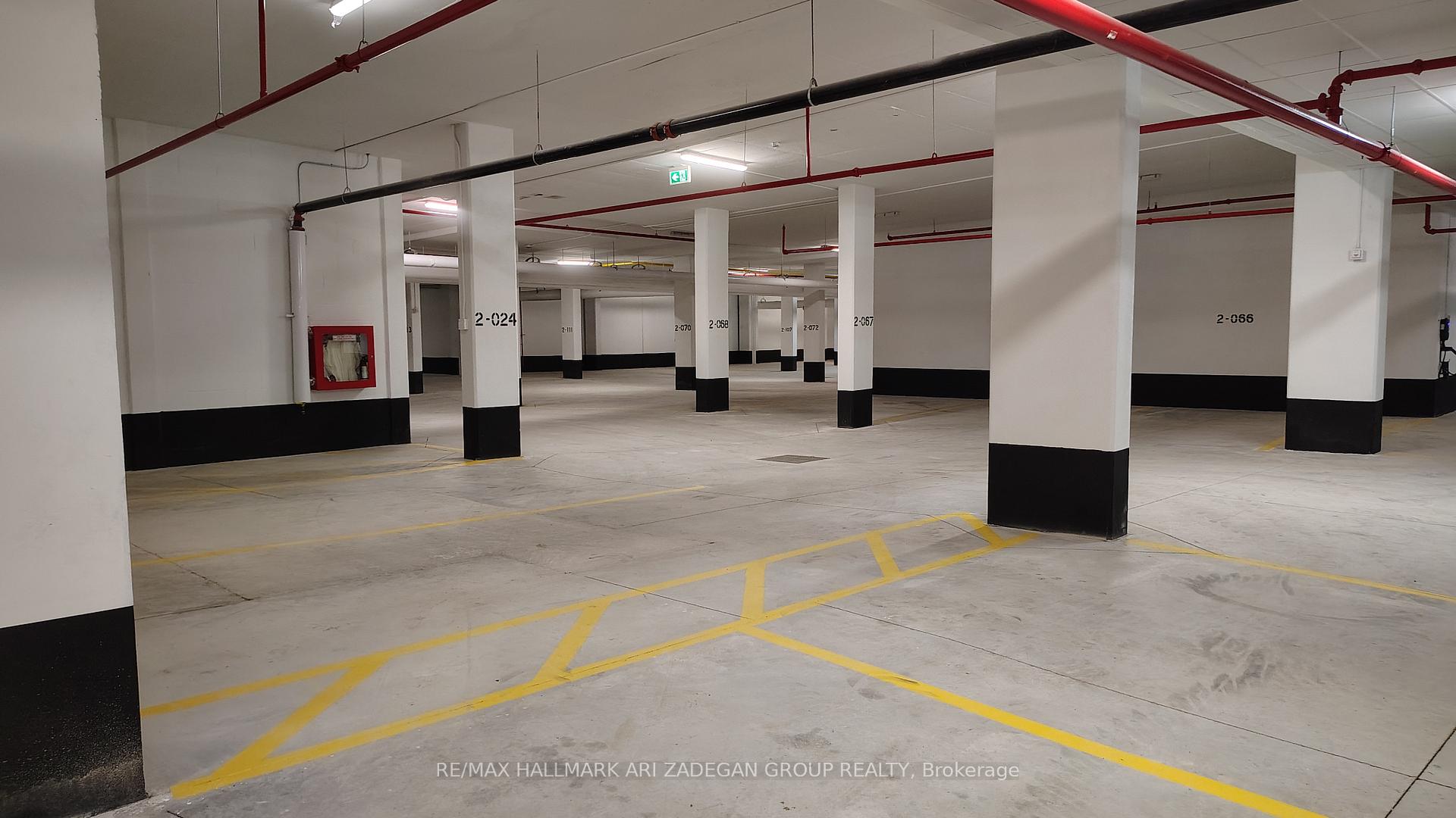 720 Whitlock Avenue 409