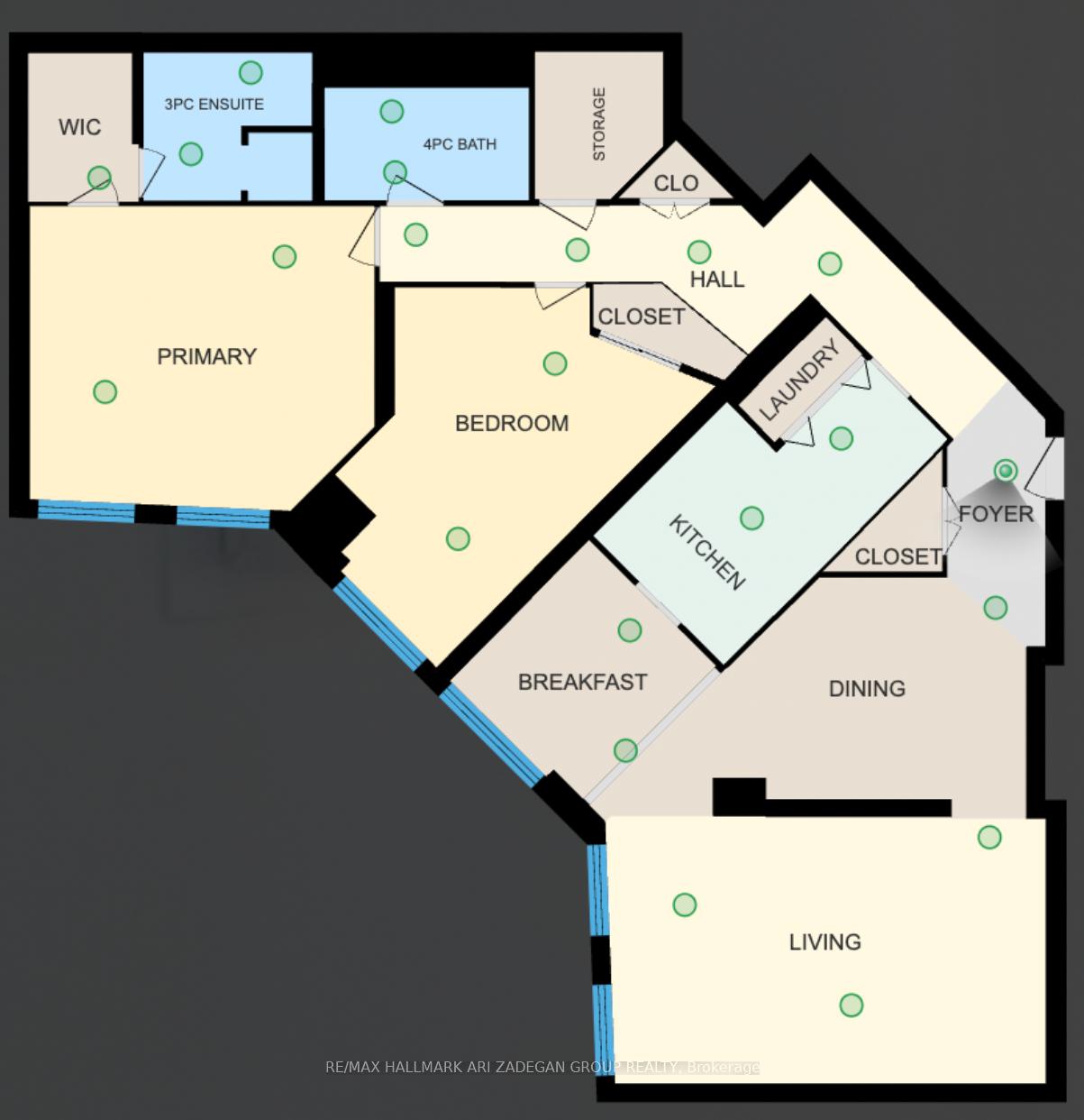 3560 Kaneff Crescent 2704, Mississauga, ON L5A 4A1